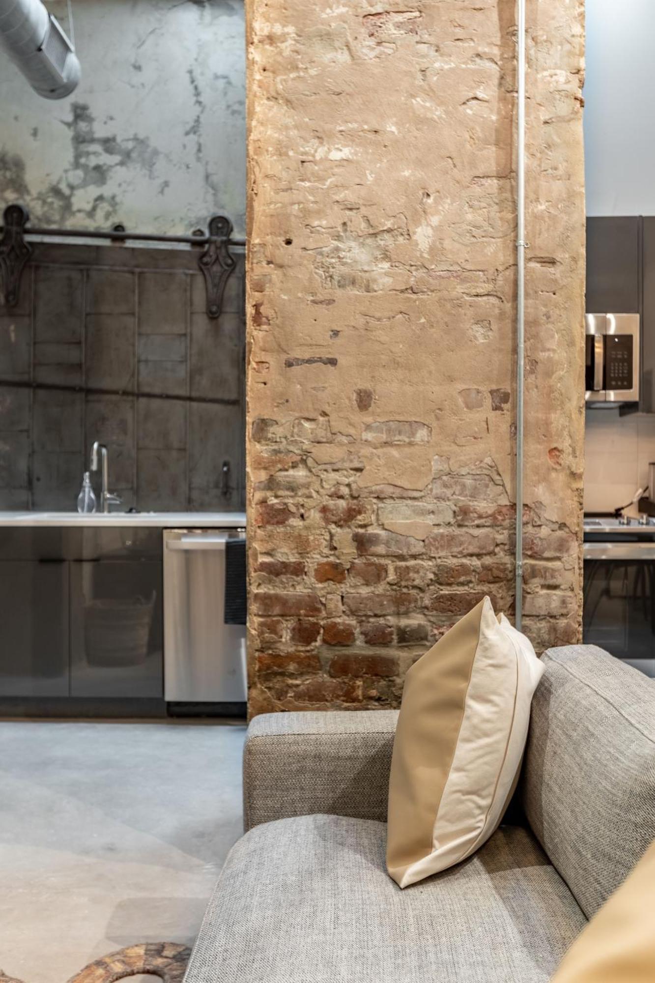 Appartement Ironworks Building